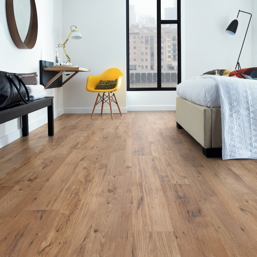 Charleston PVP120SCB Rigid Core KTrade Flooring